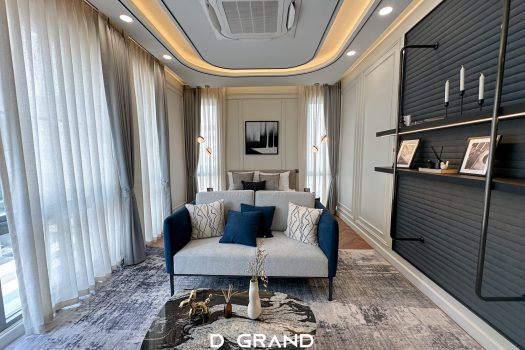 𝐕𝐀𝐕𝐈𝐋𝐀 𝐒𝐔𝐊𝐇𝐔𝐌𝐕𝐈𝐓 𝟕𝟕 บ้านหรูสไตล์อังกฤษ