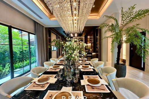 𝗚𝗿𝗮𝗻𝗱 𝗕𝗮𝗻𝗴𝗸𝗼𝗸 𝗕𝗼𝘂𝗹𝗲𝘃𝗮𝗿𝗱 𝗡𝗮 𝗨𝘁𝗵𝗮𝘆𝗮𝗻