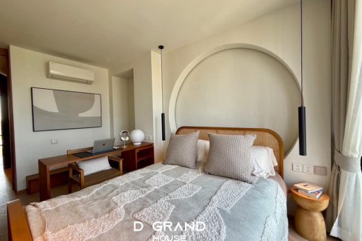 𝗕𝗮𝗮𝗻 𝗠𝘂𝗸𝗱𝗵𝗮 𝗣𝗮𝘁𝘁𝗵𝗮𝗻𝗮𝗸𝗮𝗿𝗻-𝗦𝗿𝗶𝗻𝗮𝗸𝗮𝗿𝗶𝗻 (บ้านมุกดา พัฒนาการ-ศรีนครินทร์) บ้านเดี่ยวสุดหรู 𝟰 ชั้น ดีไซน์เก๋ ที่ไม่เหมือนใคร