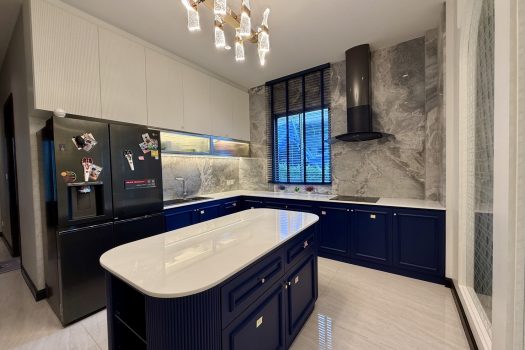 บ้านหรู 𝗣𝗲𝗿𝗳𝗲𝗰𝘁 𝗺𝗮𝘀𝘁𝗲𝗿𝗽𝗶𝗲𝗰𝗲 กรุงเทพกรีฑา