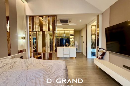 ครบทั้งความหรูหราและความสะดวกสบายในทุกมุม 𝗕𝗮𝗻𝗴𝗸𝗼𝗸 𝗕𝗼𝘂𝗹𝗲𝘃𝗮𝗿𝗱 𝗦𝗶𝗴𝗻𝗮𝘁𝘂𝗿𝗲 ลาดพร้าว–เสรีไทย