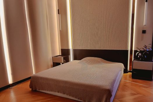 บ้านหรู 𝟯 ชั้น ริมทะเลสาบเมืองทองธานี โครงการ 𝗧𝗵𝗲 𝗟𝗮𝗸𝗲𝗻