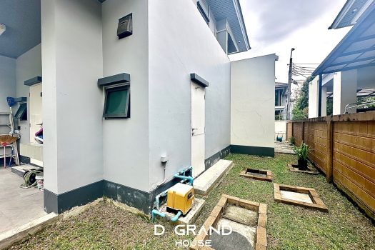 ปรับลดราคาลง 2 ล้าน บ้านหรูทำเลดีมาก เศรษฐสิริ พัฒนาการ 𝟴𝟳