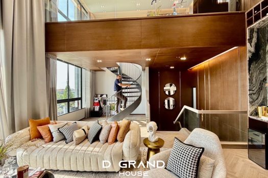 𝗧𝗵𝗲 𝗣𝗮𝗹𝗺 𝗥𝗲𝘀𝗶𝗱𝗲𝗻𝗰𝗲𝘀 𝗣𝗮𝘁𝘁𝗮𝗻𝗮𝗸𝗮𝗿𝗻 สัมผัสชีวิตหรูหรากับ “WELL-LIVING MASTERY”