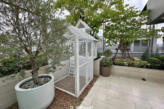 𝟵𝟱𝗘𝟭 โครงการหรูหนึ่งใน Ultra Luxury Collection จาก SC ASSET