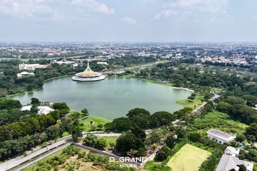 “𝗧𝗵𝗲 𝗞𝗲𝗽𝗹𝗲𝗿” บ้านหรู 𝗣𝗼𝗼𝗹 𝘃𝗶𝗹𝗹𝗮 เหนือระดับ… บนทำเลใกล้สวนหลวง ร.𝟵