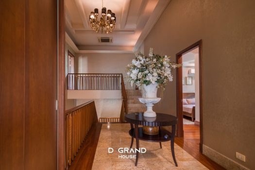 บ้านหรูระดับ 𝐒𝐮𝐩𝐞𝐫 𝐋𝐮𝐱𝐮𝐫𝐲 “บ้านแสนสิริ สุขุมวิท 𝟔𝟕” เพชรเม็ดงามใจกลางสุขุมวิท