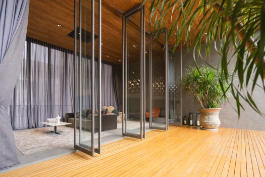 บ้านเดี่ยว สไตล์ Unique Modern 3 ชั้น ซอยนาคนิวาส 20 บ้านใหม่ แต่งสวยมาก พร้อมสระว่ายน้ำในตัวและลิฟท์