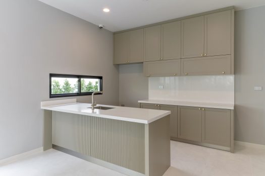 บ้านเดี่ยวพร้อมสระว่ายน้ำ สุด Exclusive แปลงเดียวใจกลางพระราม 9 ที่สุดแห่งทำเล และเป็นส่วนตัวเพียง 1 ยูนิต