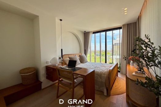 𝗕𝗮𝗮𝗻 𝗠𝘂𝗸𝗱𝗵𝗮 𝗣𝗮𝘁𝘁𝗵𝗮𝗻𝗮𝗸𝗮𝗿𝗻-𝗦𝗿𝗶𝗻𝗮𝗸𝗮𝗿𝗶𝗻 (บ้านมุกดา พัฒนาการ-ศรีนครินทร์) บ้านเดี่ยวสุดหรู 𝟰 ชั้น ดีไซน์เก๋ ที่ไม่เหมือนใคร