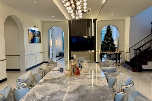 บ้านหรู 𝗣𝗲𝗿𝗳𝗲𝗰𝘁 𝗺𝗮𝘀𝘁𝗲𝗿𝗽𝗶𝗲𝗰𝗲 กรุงเทพกรีฑา