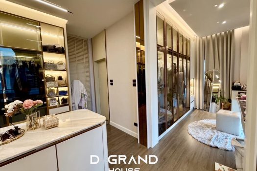 ครบทั้งความหรูหราและความสะดวกสบายในทุกมุม 𝗕𝗮𝗻𝗴𝗸𝗼𝗸 𝗕𝗼𝘂𝗹𝗲𝘃𝗮𝗿𝗱 𝗦𝗶𝗴𝗻𝗮𝘁𝘂𝗿𝗲 ลาดพร้าว–เสรีไทย