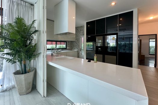 บ้านเดี่ยว ทำเลดี สุดคุ้มค่า โครงการ ” ลดาวัลย์ เกษตร-นวมินทร์ “