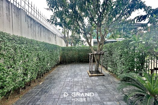 ปรับลดราคาลง 2 ล้าน บ้านหรูทำเลดีมาก เศรษฐสิริ พัฒนาการ 𝟴𝟳