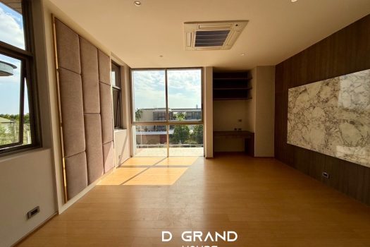 สำหรับครอบครัวใหญ่ ห้ามพลาด “𝗧𝗵𝗲 𝗞𝗲𝗽𝗹𝗲𝗿” บ้านหรู 𝗣𝗼𝗼𝗹 𝗩𝗶𝗹𝗹𝗮 𝟰 ชั้น ใกล้สวนหลวง ร.𝟵