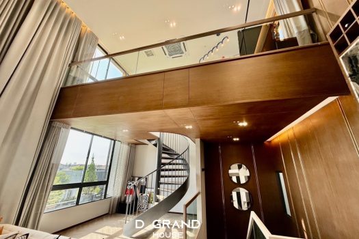 𝗧𝗵𝗲 𝗣𝗮𝗹𝗺 𝗥𝗲𝘀𝗶𝗱𝗲𝗻𝗰𝗲𝘀 𝗣𝗮𝘁𝘁𝗮𝗻𝗮𝗸𝗮𝗿𝗻 สัมผัสชีวิตหรูหรากับ “WELL-LIVING MASTERY”