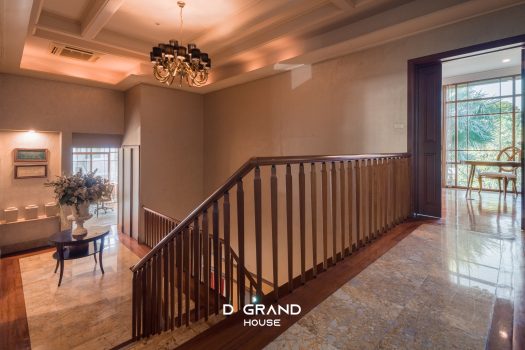 บ้านหรูระดับ 𝐒𝐮𝐩𝐞𝐫 𝐋𝐮𝐱𝐮𝐫𝐲 “บ้านแสนสิริ สุขุมวิท 𝟔𝟕” เพชรเม็ดงามใจกลางสุขุมวิท