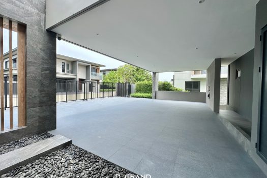 𝗟𝗮𝗸𝗲 𝗟𝗲𝗴𝗲𝗻𝗱 บางนา สุวรรณภูมิ บ้านหรูริมทะเลสาบ พร้อมสระว่ายน้ำ แปลงสุดท้าย ถ้าไม่อยากพลาดราคาสุดพิเศษเฉพาะ D Grand House