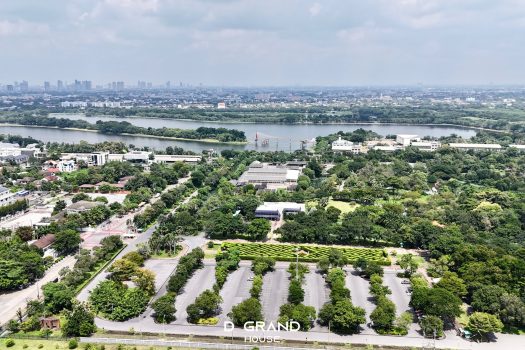 “𝗧𝗵𝗲 𝗞𝗲𝗽𝗹𝗲𝗿” บ้านหรู 𝗣𝗼𝗼𝗹 𝘃𝗶𝗹𝗹𝗮 เหนือระดับ… บนทำเลใกล้สวนหลวง ร.𝟵