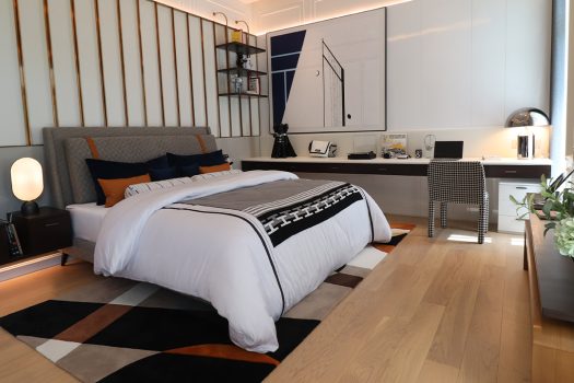 ห้ามพลาด โอกาสสุดพิเศษที่คุณจะได้เป็นเจ้าของบ้านสุดหรู โครงการ “𝐓𝐡𝐞 𝐑𝐨𝐲𝐚𝐥 𝐑𝐞𝐬𝐢𝐝𝐞𝐧𝐜𝐞” เกษตร นวมินทร์