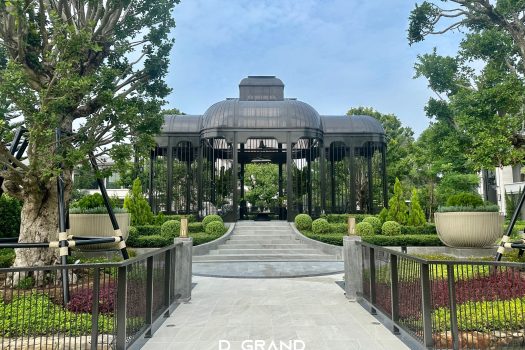 𝗚𝗿𝗮𝗻𝗱 𝗕𝗮𝗻𝗴𝗸𝗼𝗸 𝗕𝗼𝘂𝗹𝗲𝘃𝗮𝗿𝗱 𝗡𝗮 𝗨𝘁𝗵𝗮𝘆𝗮𝗻