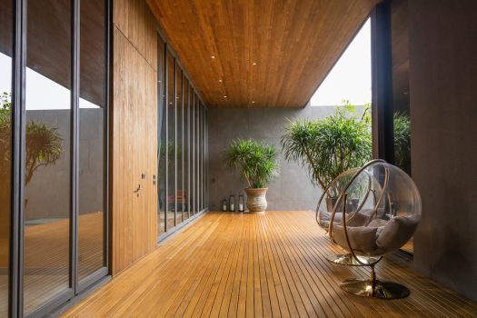 บ้านเดี่ยว สไตล์ Unique Modern 3 ชั้น ซอยนาคนิวาส 20 บ้านใหม่ แต่งสวยมาก พร้อมสระว่ายน้ำในตัวและลิฟท์