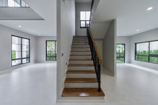 บ้านเดี่ยวพร้อมสระว่ายน้ำ สุด Exclusive แปลงเดียวใจกลางพระราม 9 ที่สุดแห่งทำเล และเป็นส่วนตัวเพียง 1 ยูนิต