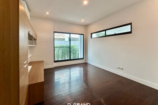 บ้านเดี่ยว ทำเลดี สุดคุ้มค่า โครงการ ” ลดาวัลย์ เกษตร-นวมินทร์ “