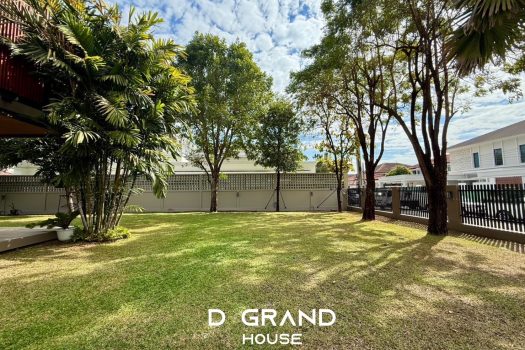 ห้ามพลาด บ้านสวยเหมือนหลุดออกมาจากนิตยสารบ้านและสวน!