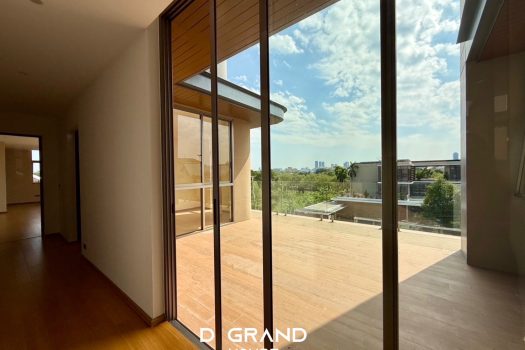 สำหรับครอบครัวใหญ่ ห้ามพลาด “𝗧𝗵𝗲 𝗞𝗲𝗽𝗹𝗲𝗿” บ้านหรู 𝗣𝗼𝗼𝗹 𝗩𝗶𝗹𝗹𝗮 𝟰 ชั้น ใกล้สวนหลวง ร.𝟵