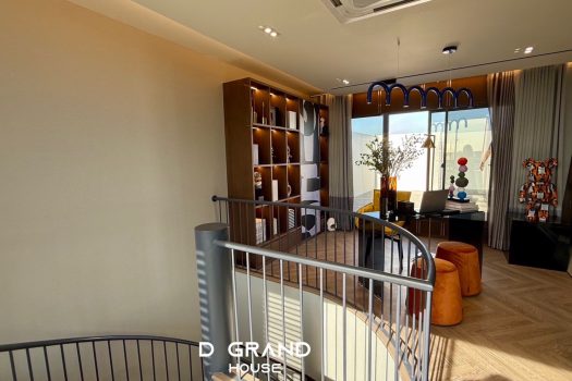 𝗧𝗵𝗲 𝗣𝗮𝗹𝗺 𝗥𝗲𝘀𝗶𝗱𝗲𝗻𝗰𝗲𝘀 𝗣𝗮𝘁𝘁𝗮𝗻𝗮𝗸𝗮𝗿𝗻 สัมผัสชีวิตหรูหรากับ “WELL-LIVING MASTERY”