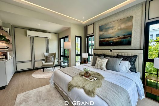 ‘𝐏𝐈𝐍𝐄 𝐖𝐞𝐥𝐥𝐧𝐞𝐬𝐬 𝐑𝐞𝐬𝐢𝐝𝐞𝐧𝐜𝐞’ บ้านเดี่ยว และบ้านแฝด 3 ชั้น ราคา 𝟏𝟎 ล้านต้นๆ ที่ตอบโจทย์สำหรับทุก 𝐆𝐞𝐧𝐞𝐫𝐚𝐭𝐢𝐨𝐧