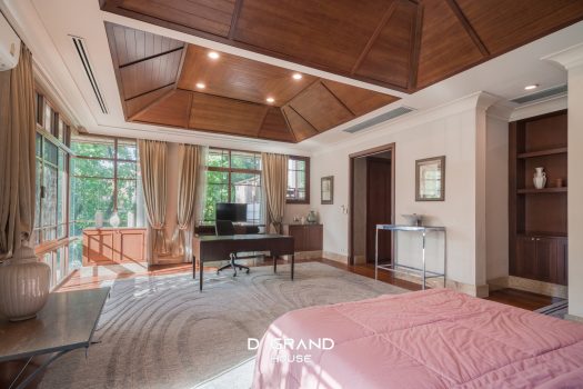 บ้านหรูระดับ 𝐒𝐮𝐩𝐞𝐫 𝐋𝐮𝐱𝐮𝐫𝐲 “บ้านแสนสิริ สุขุมวิท 𝟔𝟕” เพชรเม็ดงามใจกลางสุขุมวิท