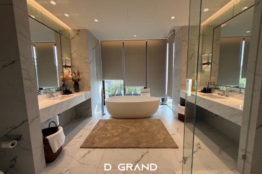 “𝗣𝗮𝗿𝗸 𝗛𝗲𝗿𝗶𝘁𝗮𝗴𝗲 𝗣𝗮𝘁𝘁𝗮𝗻𝗮𝗸𝗮𝗻” ตอบโจทย์ได้อย่างตรงใจ! บ้าน 𝟯 ชั้น สไตล์ 𝗟𝘂𝘅𝘂𝗿𝘆