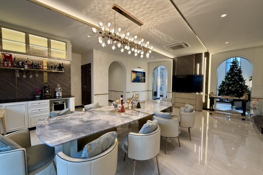 บ้านหรู 𝗣𝗲𝗿𝗳𝗲𝗰𝘁 𝗺𝗮𝘀𝘁𝗲𝗿𝗽𝗶𝗲𝗰𝗲 กรุงเทพกรีฑา