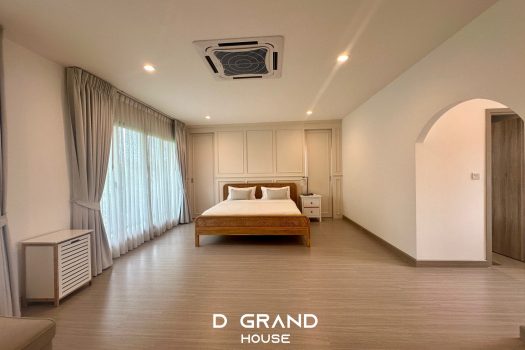 𝗙𝗼𝗿 𝗦𝗮𝗹𝗲/𝗥𝗲𝗻𝘁: บ้านหรู โครงการ 𝗧𝗵𝗲 𝗣𝗮𝗹𝗺 แจ้งวัฒนะ – ชัยพฤกษ์