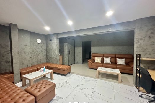 𝐇𝐨𝐦𝐞 𝐎𝐟𝐟𝐢𝐜𝐞 โครงการ พฤกษาวิลล์ 𝟔𝟓/𝟐 ศรีสมาน