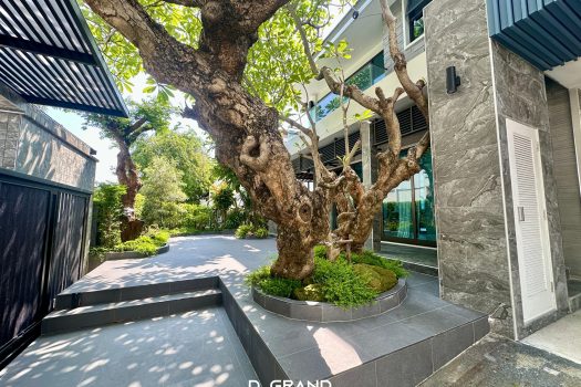 บ้านเดี่ยว ทำเลดี สุดคุ้มค่า โครงการ ” ลดาวัลย์ เกษตร-นวมินทร์ “