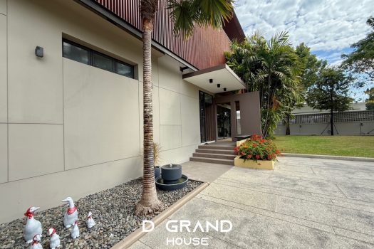 ห้ามพลาด บ้านสวยเหมือนหลุดออกมาจากนิตยสารบ้านและสวน!