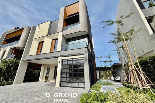 𝗧𝗵𝗲 𝗣𝗮𝗹𝗺 𝗥𝗲𝘀𝗶𝗱𝗲𝗻𝗰𝗲𝘀 𝗣𝗮𝘁𝘁𝗮𝗻𝗮𝗸𝗮𝗿𝗻 สัมผัสชีวิตหรูหรากับ “WELL-LIVING MASTERY”