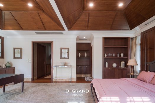 บ้านหรูระดับ 𝐒𝐮𝐩𝐞𝐫 𝐋𝐮𝐱𝐮𝐫𝐲 “บ้านแสนสิริ สุขุมวิท 𝟔𝟕” เพชรเม็ดงามใจกลางสุขุมวิท