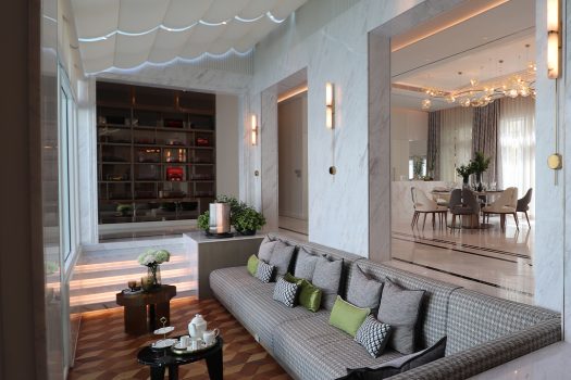 ห้ามพลาด โอกาสสุดพิเศษที่คุณจะได้เป็นเจ้าของบ้านสุดหรู โครงการ “𝐓𝐡𝐞 𝐑𝐨𝐲𝐚𝐥 𝐑𝐞𝐬𝐢𝐝𝐞𝐧𝐜𝐞” เกษตร นวมินทร์