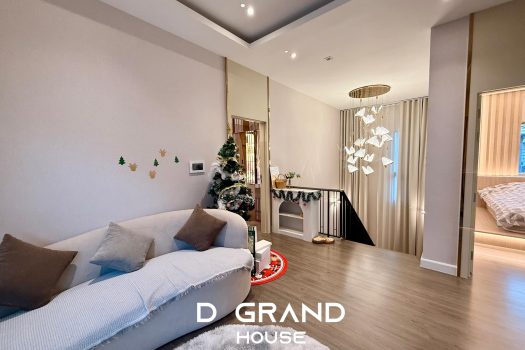 ครบทั้งความหรูหราและความสะดวกสบายในทุกมุม 𝗕𝗮𝗻𝗴𝗸𝗼𝗸 𝗕𝗼𝘂𝗹𝗲𝘃𝗮𝗿𝗱 𝗦𝗶𝗴𝗻𝗮𝘁𝘂𝗿𝗲 ลาดพร้าว–เสรีไทย