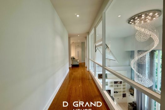 ปรับลดด่วน บ้านหรูซอยสุขุมวิท 𝟰𝟵 ทำเลดีมาก ราคาเพียง 𝟴𝟵 ล้านบาท.