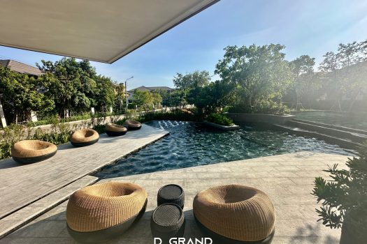 𝗕𝘂𝗿𝗮𝘀𝗶𝗿𝗶 𝗪𝗮𝘁𝗰𝗵𝗮𝗿𝗮𝗽𝗼𝗹 บ้านซีรีส์ใหม่ หลังมุม