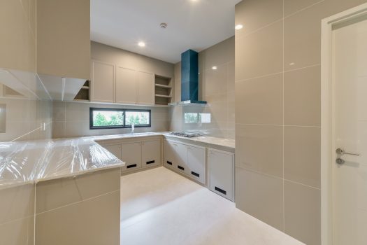 บ้านเดี่ยวพร้อมสระว่ายน้ำ สุด Exclusive แปลงเดียวใจกลางพระราม 9 ที่สุดแห่งทำเล และเป็นส่วนตัวเพียง 1 ยูนิต