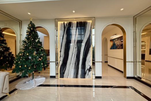 บ้านหรู 𝗣𝗲𝗿𝗳𝗲𝗰𝘁 𝗺𝗮𝘀𝘁𝗲𝗿𝗽𝗶𝗲𝗰𝗲 กรุงเทพกรีฑา