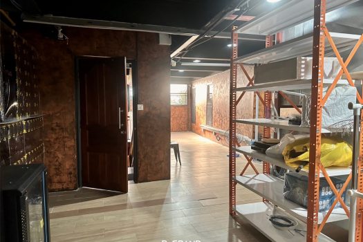 𝐇𝐨𝐦𝐞 𝐎𝐟𝐟𝐢𝐜𝐞 โครงการ พฤกษาวิลล์ 𝟔𝟓/𝟐 ศรีสมาน