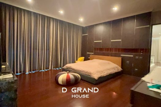 บ้านหรูหลังมุมในราคาสุดคุ้มค่า “ลดาวัลย์ ราชพฤกษ์-ปิ่นเกล้า” !