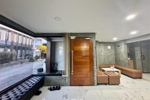 𝐇𝐨𝐦𝐞 𝐎𝐟𝐟𝐢𝐜𝐞 โครงการ พฤกษาวิลล์ 𝟔𝟓/𝟐 ศรีสมาน